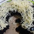 Cooksnap dari dewi untuk resep Cake/Kue/Cupcake/ Bronis Oreo Fanta Oven/Microwave. Praktis dan anti gagal