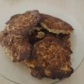 El cooksnap de Mathias Denegri cuando hizo 🍪 Galletas 🍪 de avena y banana 🍌.