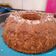 El cooksnap de Paula Colman cuando hizo PAN de banana.