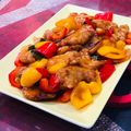 黃佑佑 的 糖醋鯛魚片 cooksnap