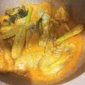 Cooksnap dari Herlina lenda untuk resep Ayam pedas kemangi ala chef devina