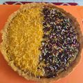 Cooksnap dari lian anggraini untuk resep Pie Susu Teflon by Yackikuka