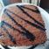 Vandana Singh का कुकस्नैप जब उन्होंने चॉकलेट केक बेक्ड इन कढ़ाई (Chocolate cake baked in Kadai recipe in hindi) बनाया था।