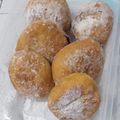 Cooksnap dari Zavela Raisa untuk resep Donat TBM/SP Tanpa Telur