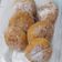 Cooksnap dari Zavela Raisa untuk resep Donat TBM/SP Tanpa Telur