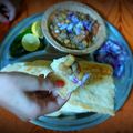 Radhika Vipin Varshney का कुकस्नैप जब उन्होंने स्ट्रीट स्टाइल छोले कुल्चे (street style chole kulche recipe in Hindi) बनाया था।
