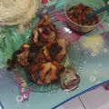 Cooksnap dari Alfianti Rizky untuk resep Simple Paha Ayam Panggang Oven🍗