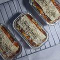 Cooksnap dari Eka Pebrianti untuk resep Macaroni Schotel Panggang