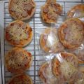 Cooksnap dari astri novika untuk resep 🏵 Frozen Pizza Dough ala Dapur Fitri 🏵