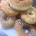 صورة من fatima recipes ، شاركها بعد تجربة وصفة دونات طعم رووعة☺😋🍩 🍩