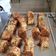 Cooksnap dari Tri Pangestuti untuk resep Floss Roll Bun Simpel