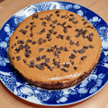 El cooksnap de Mate Amargo 🧉🍪 cuando hizo Cheesecake de dulce de leche.