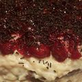 Cooksnap από Giota Spkr στη συνταγή Τούρτα black forest