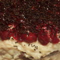 Cooksnap από Giota Spkr στη συνταγή Τούρτα black forest