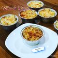 Cooksnap dari Airin Widjaya untuk resep Mac and Cheese