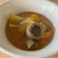 Cooksnap dari ekitchen untuk resep Doenjangjjigae 된장찌개