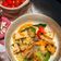 Cooksnap của Nguyễn Hoàng Yến khi họ làm theo món Bún số 8 trộn rau củ