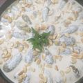 صورة من نسيم البحر 🌊، شاركها بعد تجربة وصفة محشي كوسا