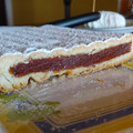 El cooksnap de marcela Rri cuando hizo Tarta de ricota fácil en la flip.