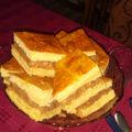 Zsóka Tomori Cooksnap-ja, amikor elkészítette a(z) Almás pite receptet.