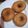 Hauwa Musa's cooksnap of when they made Doughnuts.