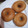 Hauwa Musa's cooksnap of when they made Doughnuts.