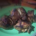 Cooksnap dari Ummu Uwais untuk resep 19 - 7 Ayam Bakar Wong Solo