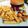 Dania Dilawer's cooksnap of when they made Cheesy Egg Burger.