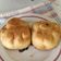 Cooksnap dari Pawon Ndeso Artikah untuk resep Donat Ubi Cilembu