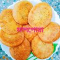 Sneha Banerjee's cooksnap of when they made মালপোয়া (Malpoa recipe In Bengali).