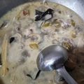 Cooksnap dari Orchid untuk resep Garang Asem Hati Ayam