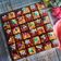 Cooksnap Q'leenalee's Kitchen semasa beliau membuat Brownies Mata Mata Monster Comel.