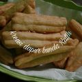 Cooksnap dari Bunda Ratih untuk resep Cakue