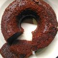 Cooksnap dari Ummi Umar untuk resep Bolu Sarang Semut / Caramel