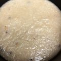 Cooksnap dari Amelia RM17 untuk resep Bubur Ayam Chinese ala Resto