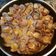 El cooksnap de Stanish Yago cuando hizo Almejas (chirla) al ajillo.