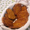 El cooksnap de Anita cuando hizo Galletas de avena y zapallo.