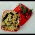 Vijayakaleeswari R's cooksnap of when they made தலைப்பு : கோவில் புளியோதரை.