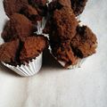 Cooksnap dari Xhanty Ra untuk resep Brownies Mekar Tepung Beras (tanpa telur)