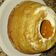 El cooksnap de Lunares Rosa cuando hizo Torta de mandarina en licuadora.