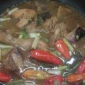 Cooksnap dari Nayla Lutfiah untuk resep Ayam kecap mentega