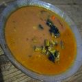 Cooksnap dari Rosita untuk resep Mangut Belut