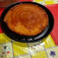 El cooksnap de MARIALMIC2019 cuando hizo Budín de pan 🍞.