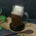 Cooksnap dari farida Sulthan 🇮🇩 (IG. Malika02782) untuk resep Coklat Hangat Roti Gandum