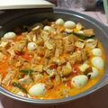 Cooksnap dari 🍹🍕 pawonku 🍜🍚 untuk resep Sayur krecek