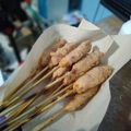 Cooksnap dari Dessy DI untuk resep Sempol Ayam