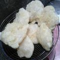 Cooksnap dari Echa Azriel Prasetyo untuk resep Cireng crispy