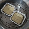 Cooksnap dari Shinta Listi untuk resep Barongko pisang snack Mpasi 7 bulan