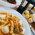 Cooksnap dari Madu Eka untuk resep Gulai Labu Siam