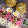 Cooksnap dari jessyca chia untuk resep Soto Ayam Lamongan ala Chef Devina Hermawan